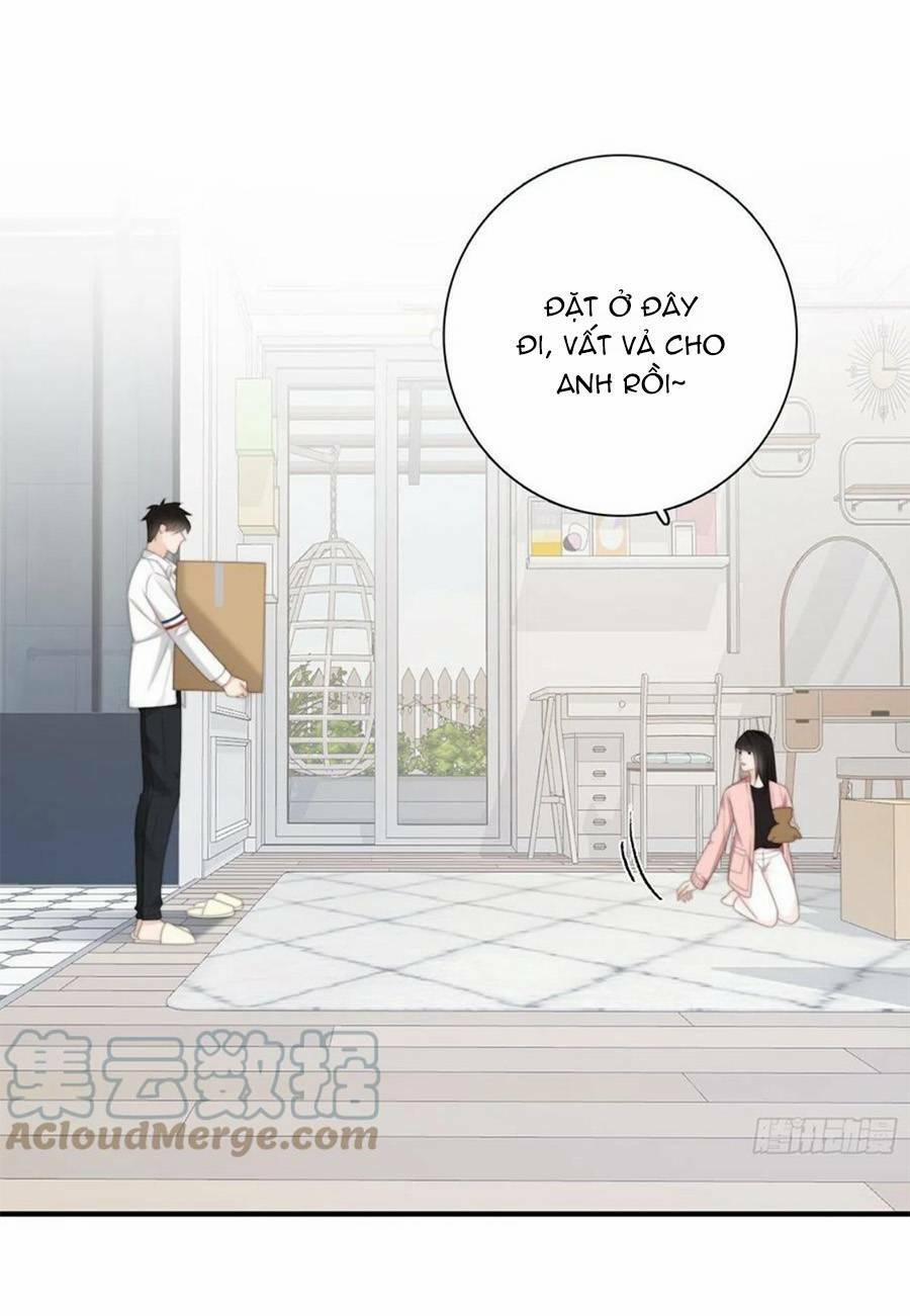 Ác Ma Thân Yêu 41 trang 17