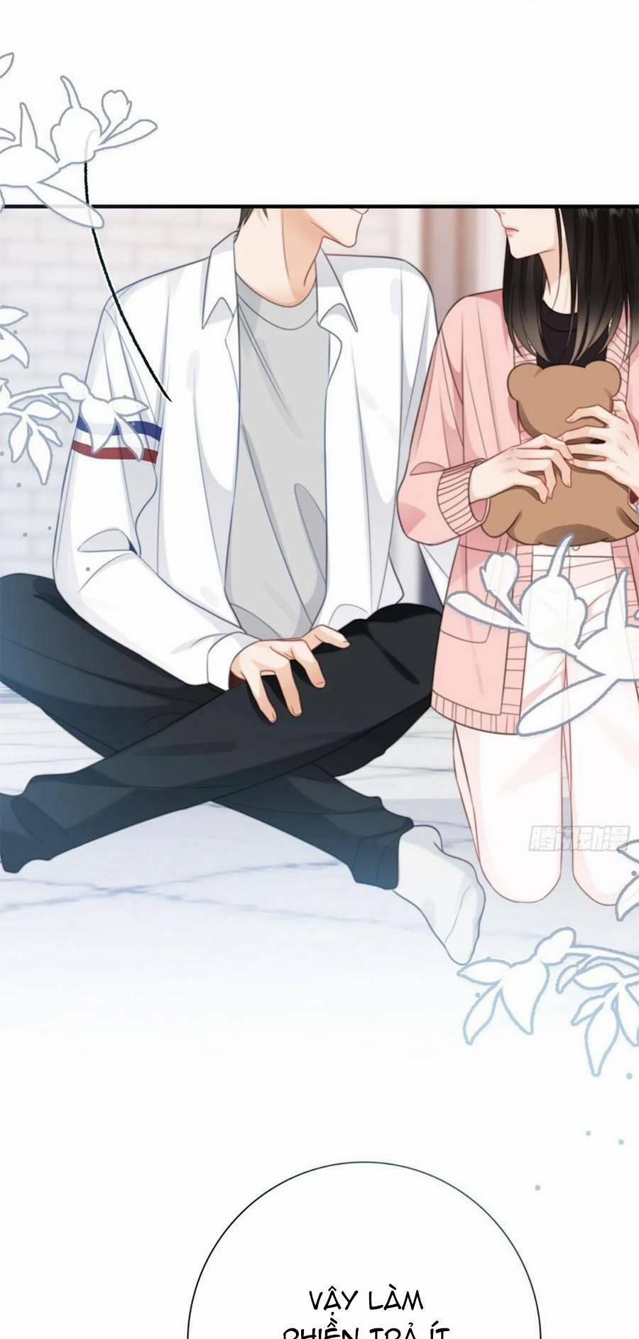 Ác Ma Thân Yêu 41 trang 19