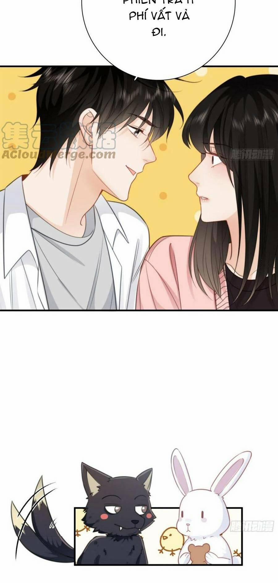 Ác Ma Thân Yêu 41 trang 20