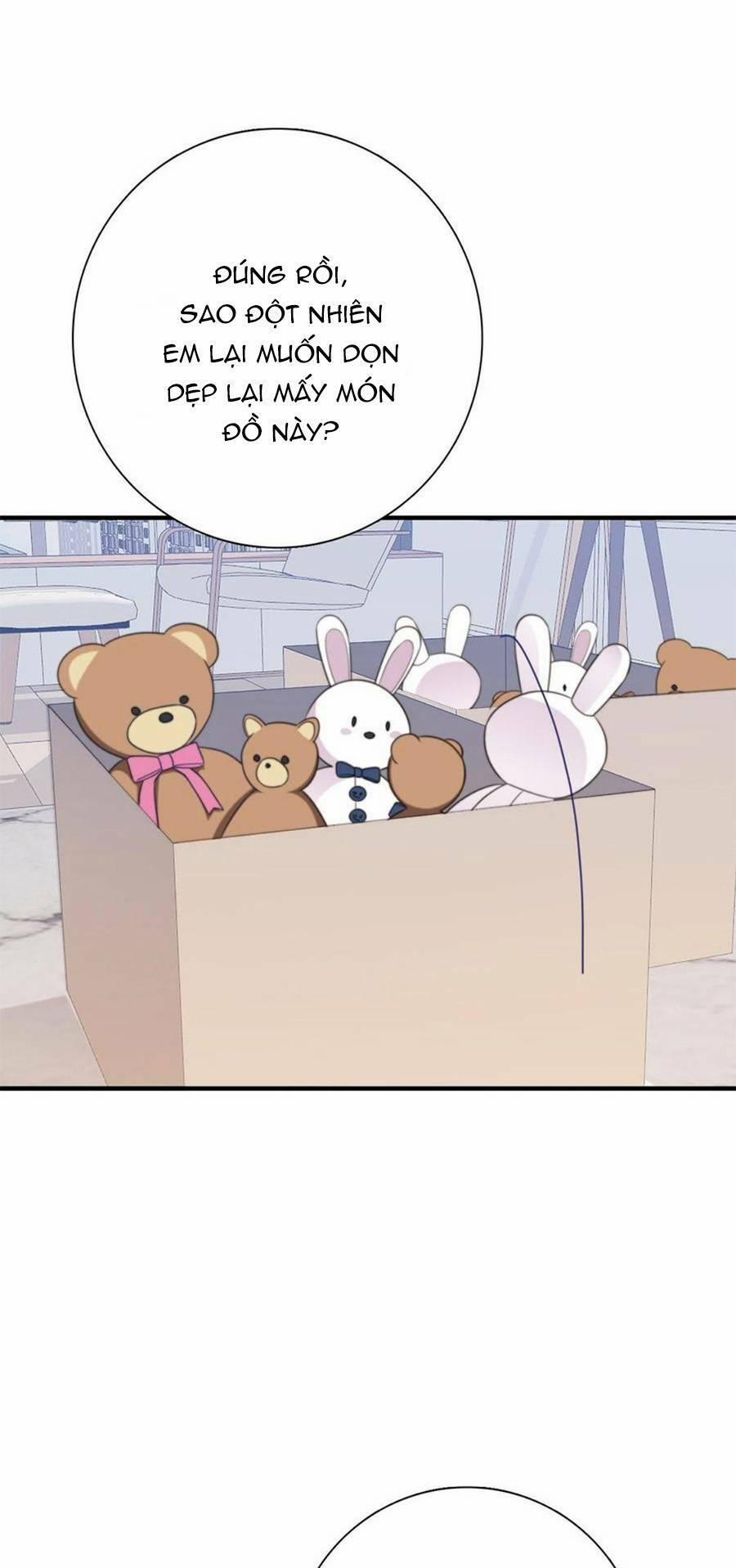 Ác Ma Thân Yêu 41 trang 23