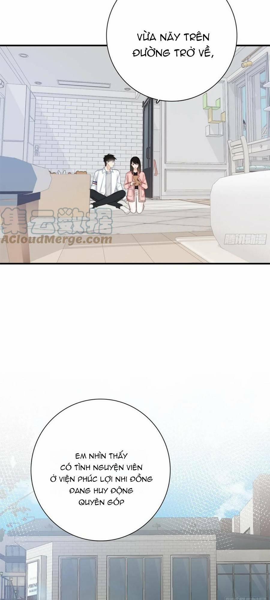 Ác Ma Thân Yêu 41 trang 24