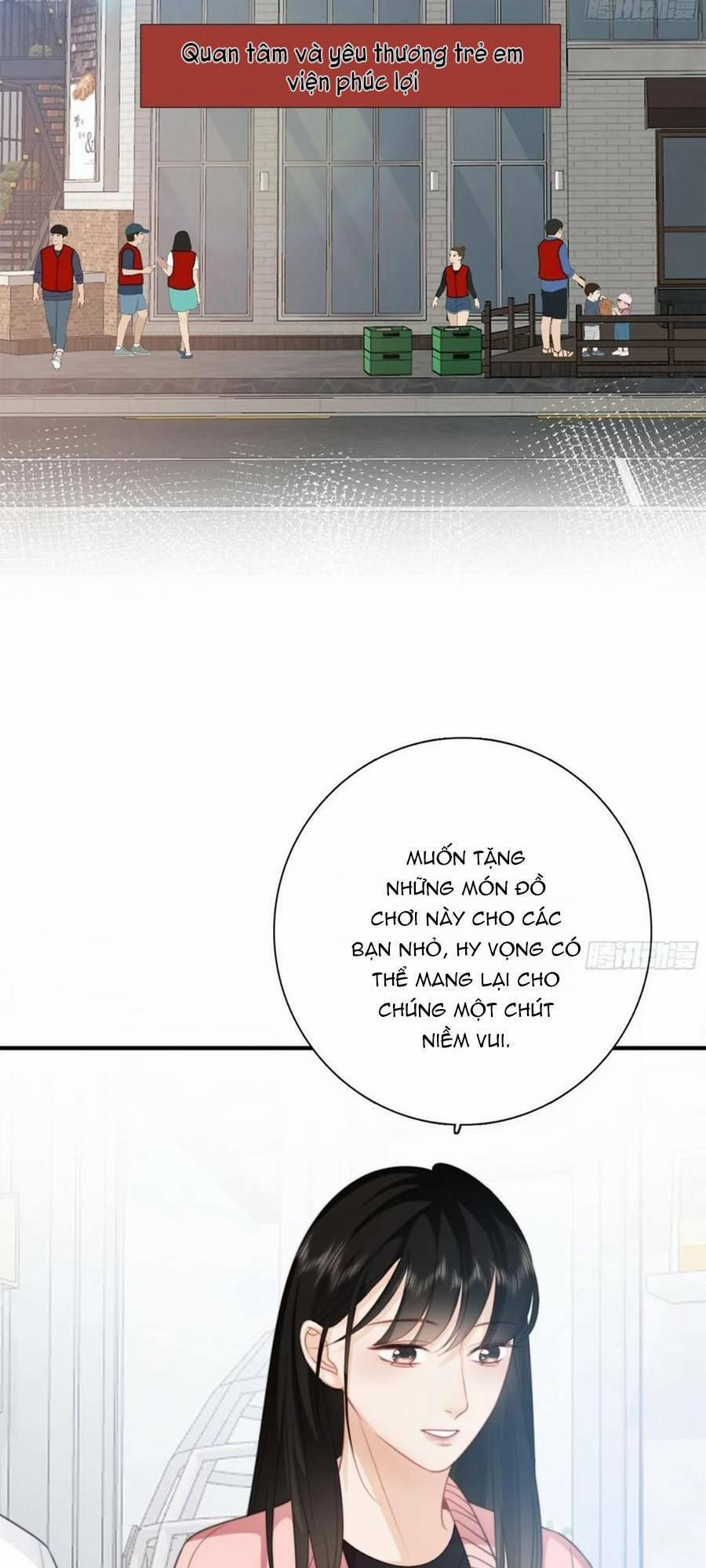 Ác Ma Thân Yêu 41 trang 25