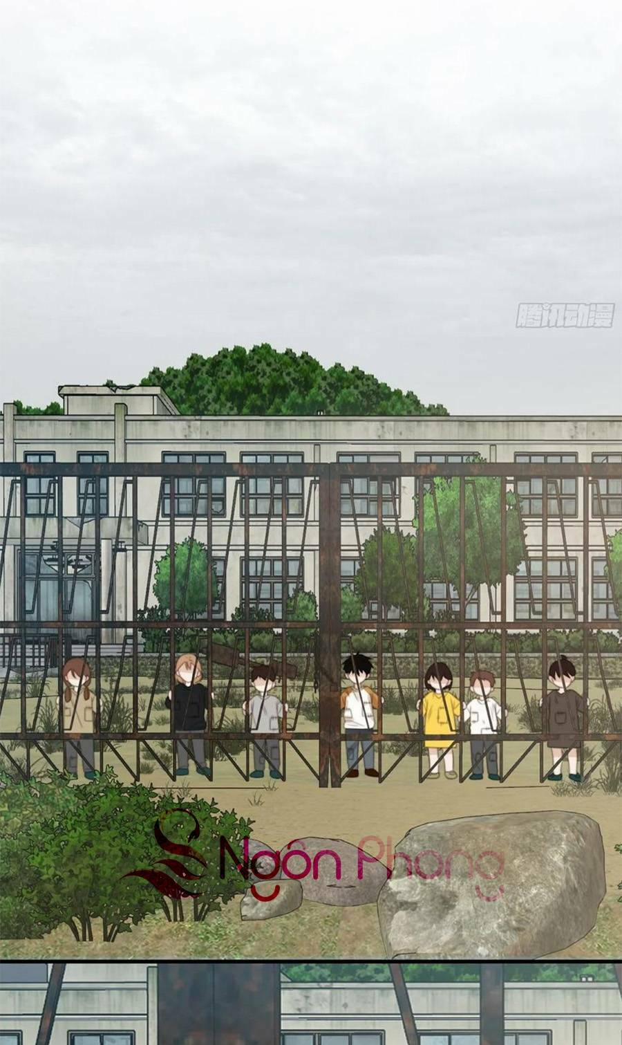 Ác Ma Thân Yêu 41 trang 28