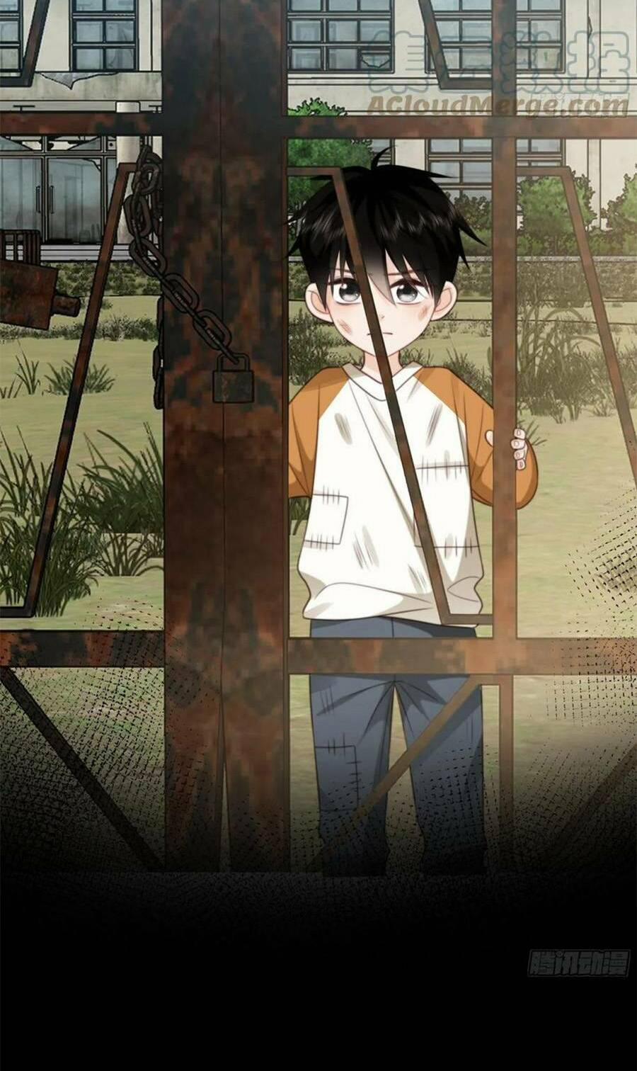 Ác Ma Thân Yêu 41 trang 29