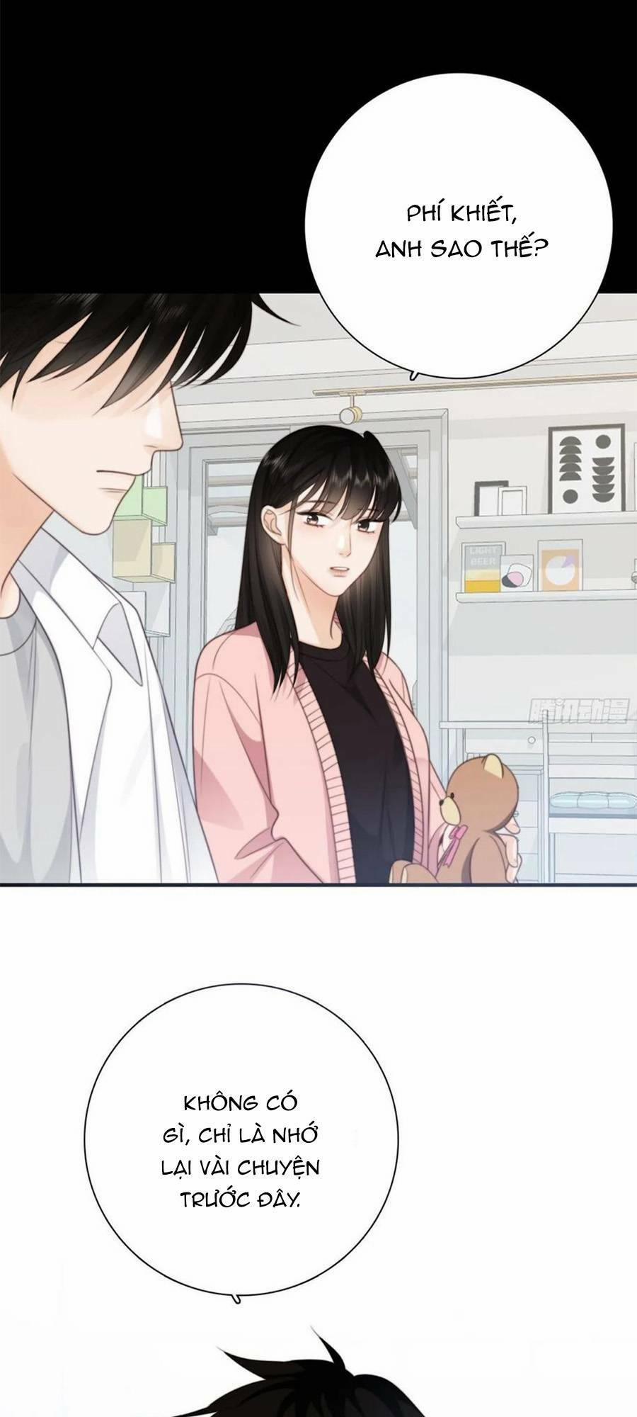 Ác Ma Thân Yêu 41 trang 30