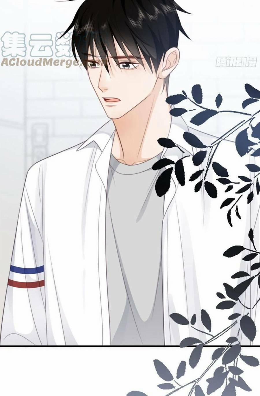 Ác Ma Thân Yêu 41 trang 31