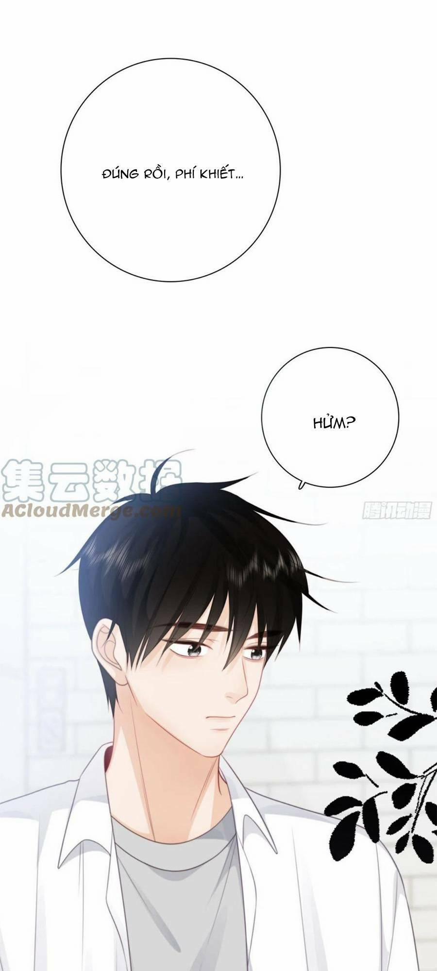 Ác Ma Thân Yêu 41 trang 33