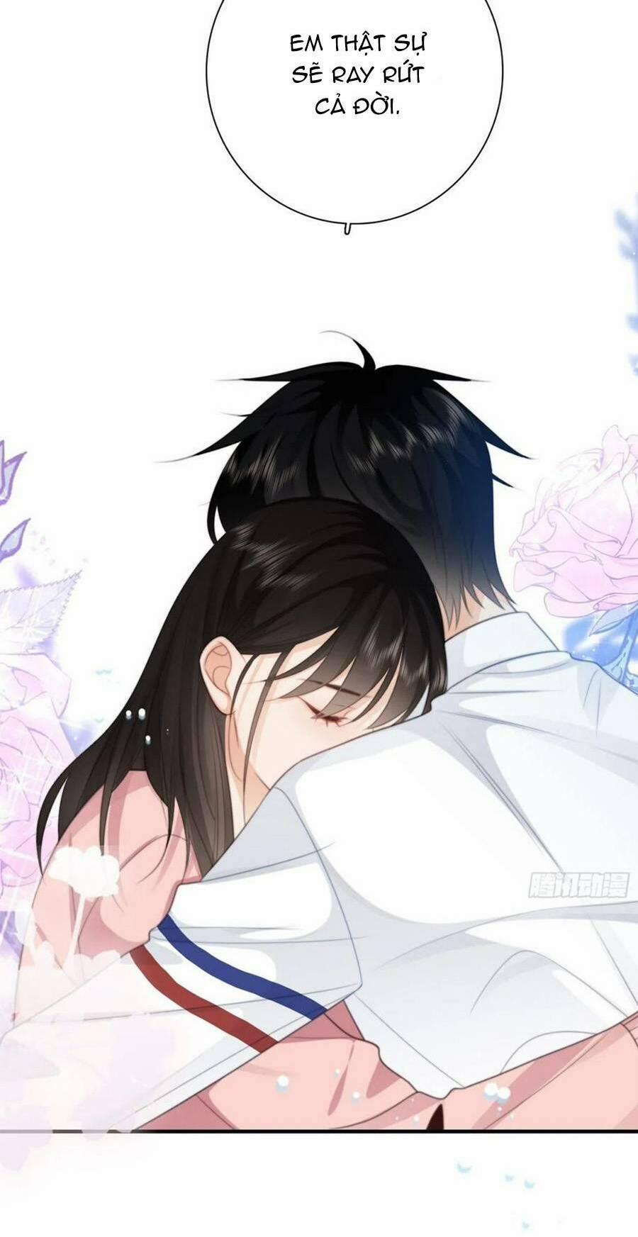 Ác Ma Thân Yêu 41 trang 4