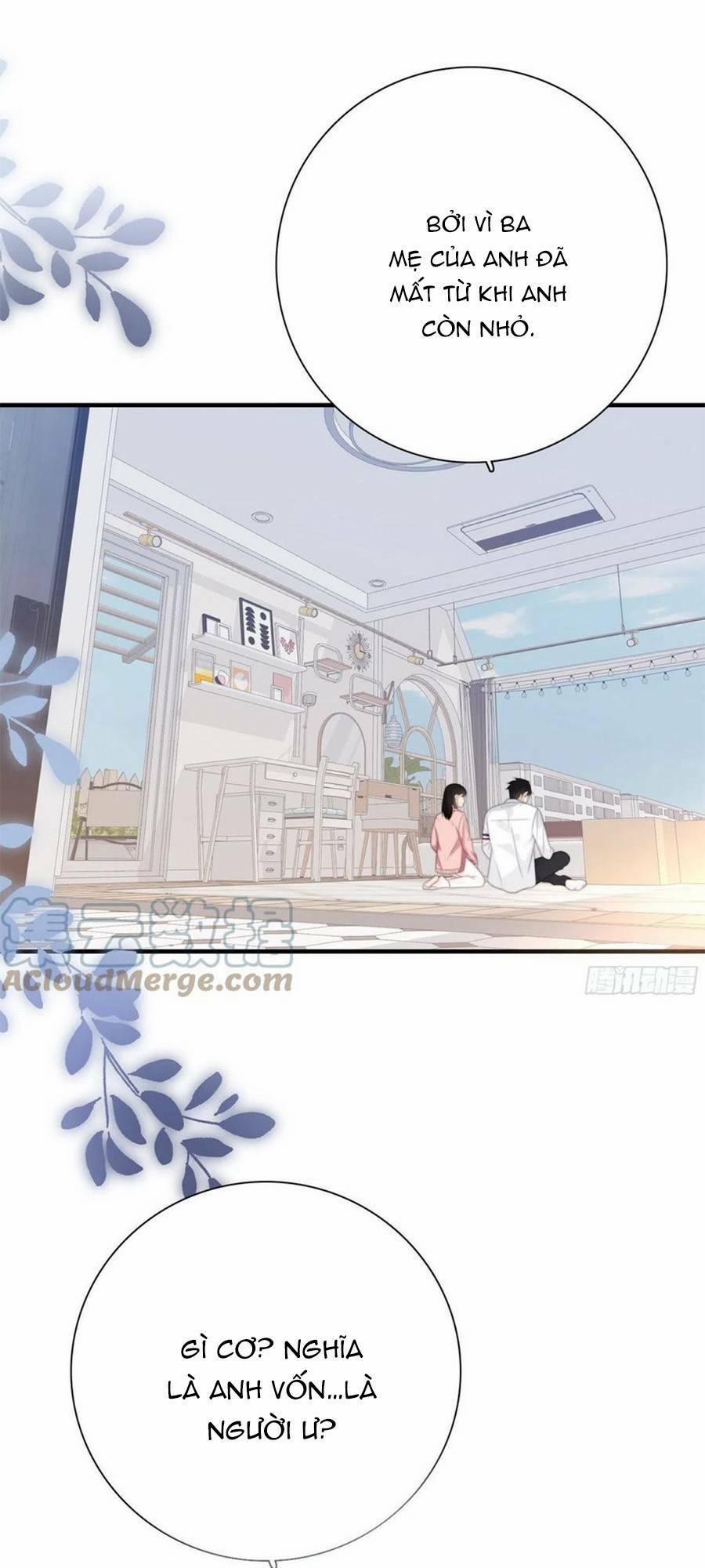 Ác Ma Thân Yêu 41 trang 40