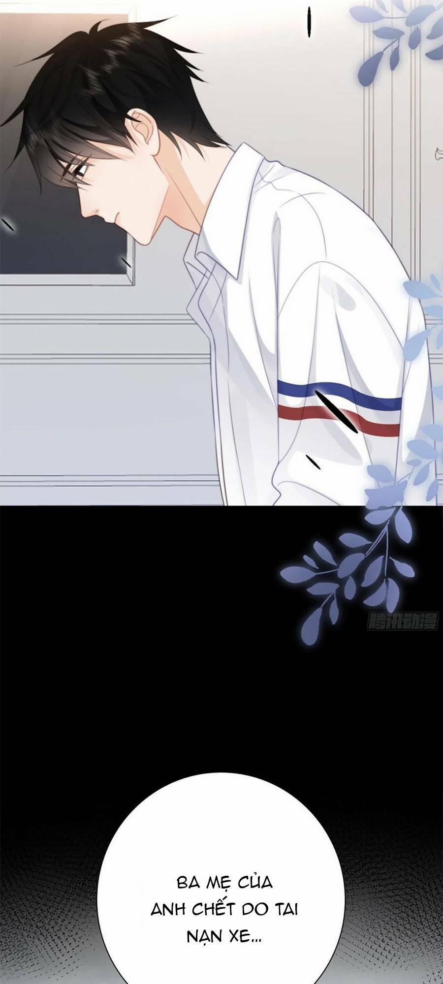 Ác Ma Thân Yêu 41 trang 44