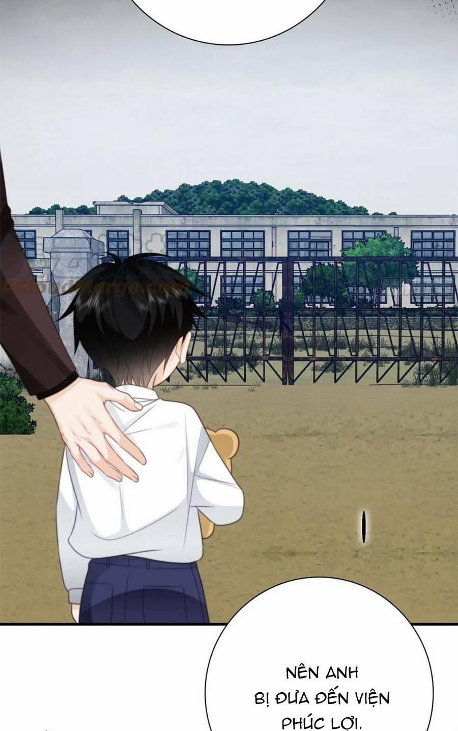 Ác Ma Thân Yêu 41 trang 45