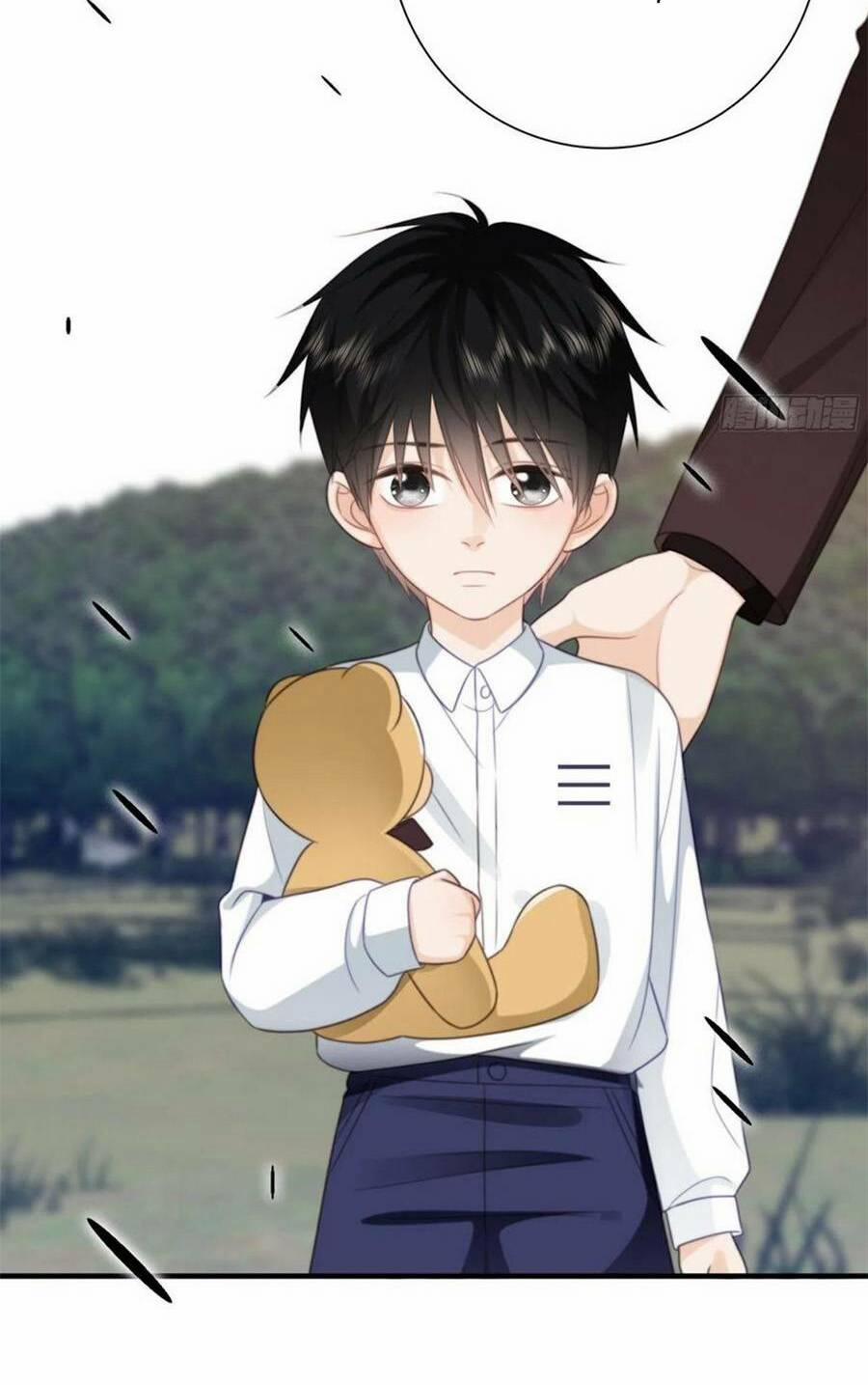 Ác Ma Thân Yêu 41 trang 46