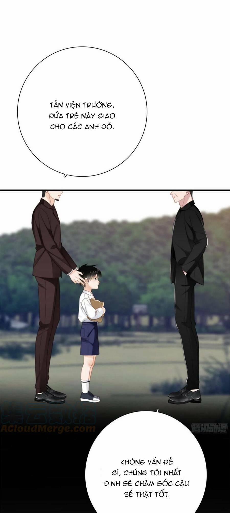 Ác Ma Thân Yêu 41 trang 47