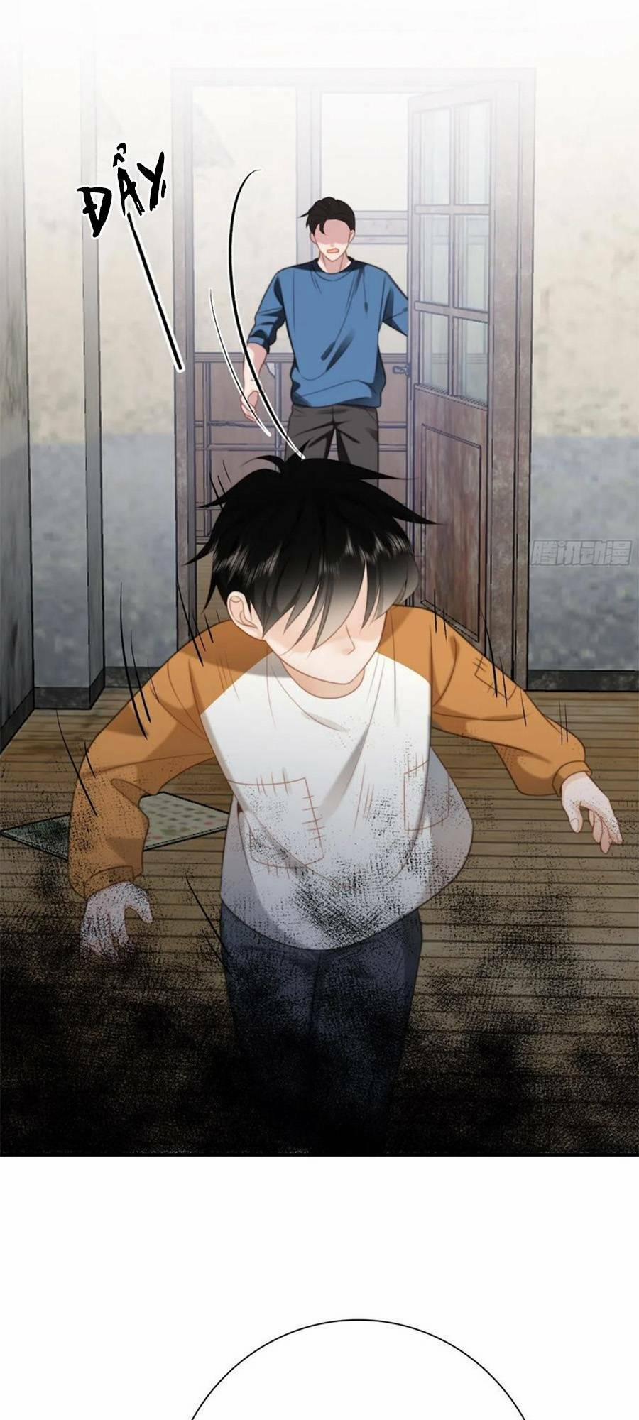 Ác Ma Thân Yêu 41 trang 50