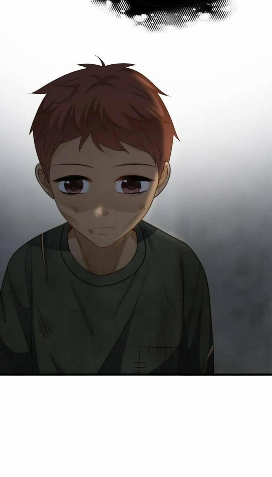 Ác Ma Thân Yêu 41 trang 57