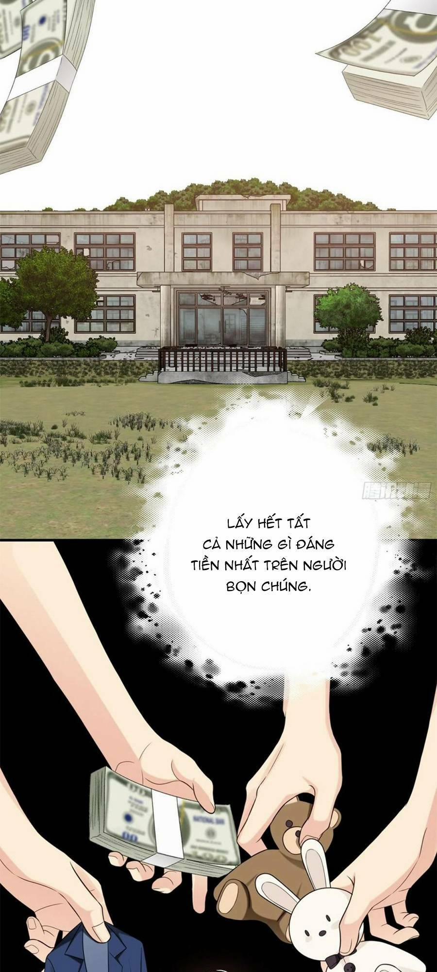 Ác Ma Thân Yêu 41 trang 59