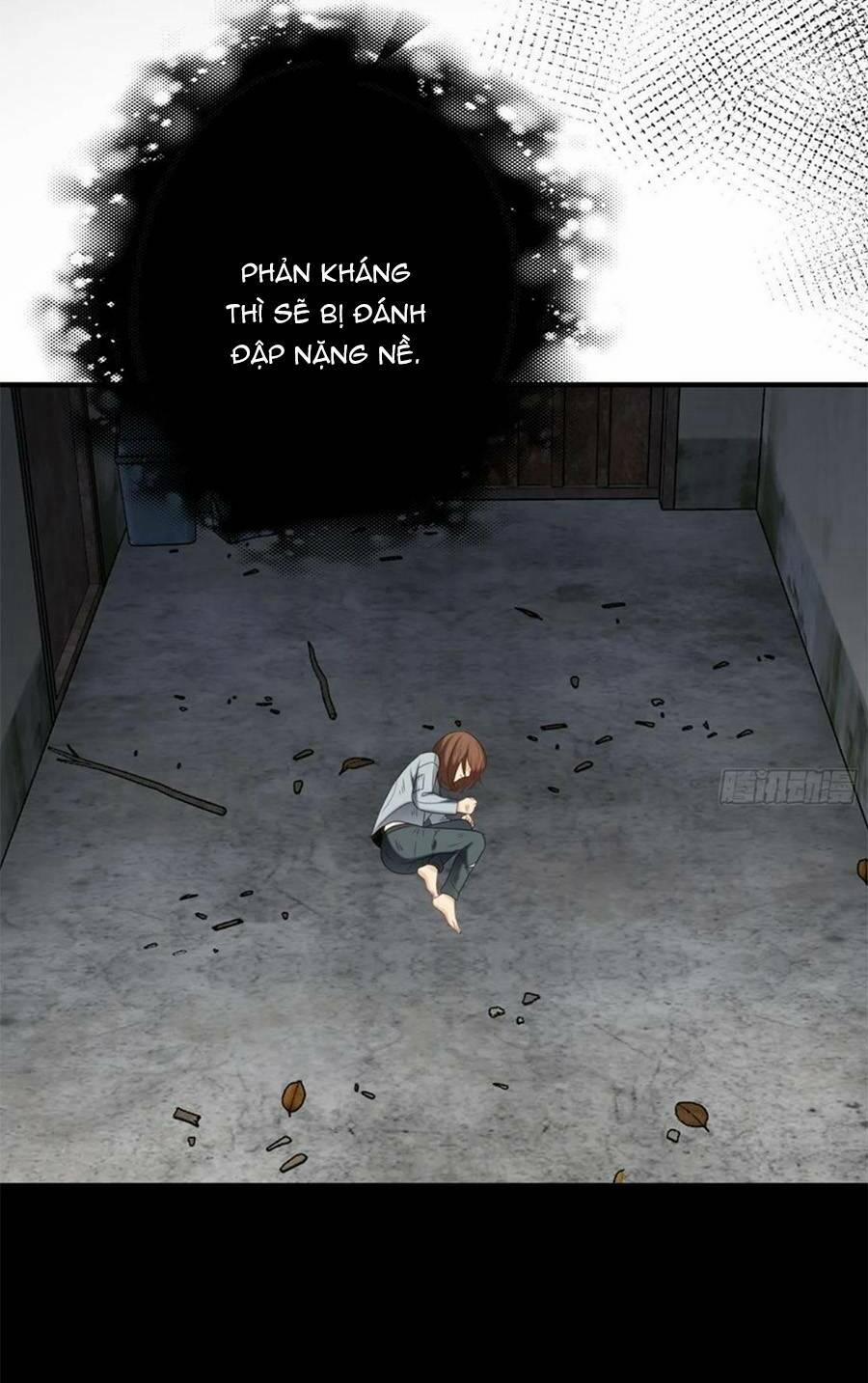 Ác Ma Thân Yêu 41 trang 61