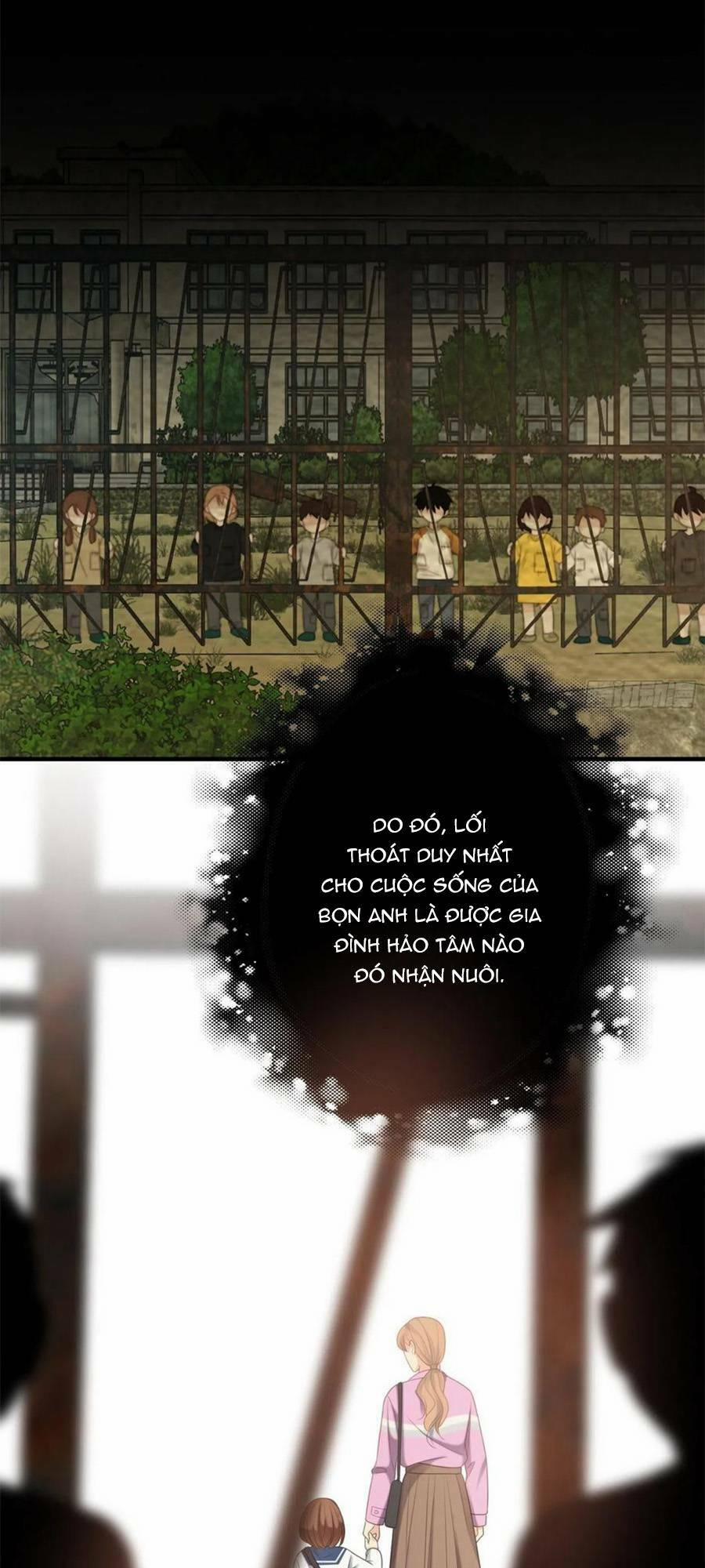 Ác Ma Thân Yêu 41 trang 62