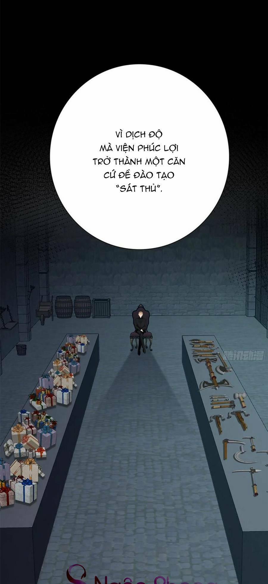 Ác Ma Thân Yêu 41 trang 65