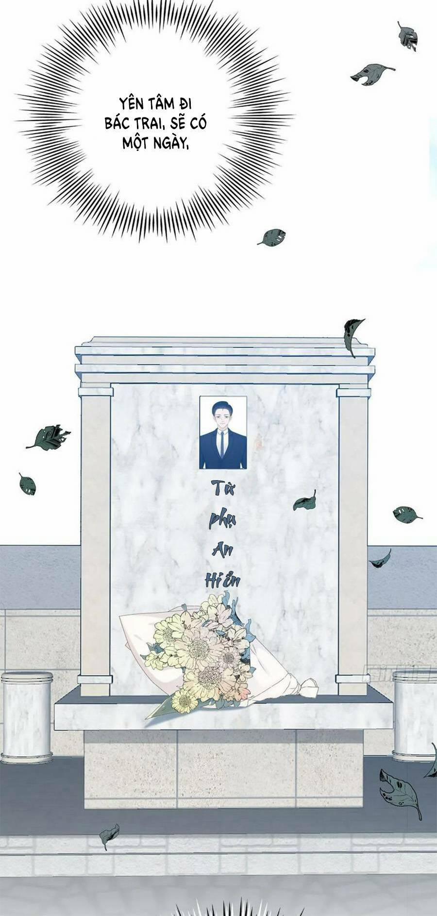 Ác Ma Thân Yêu 41 trang 9