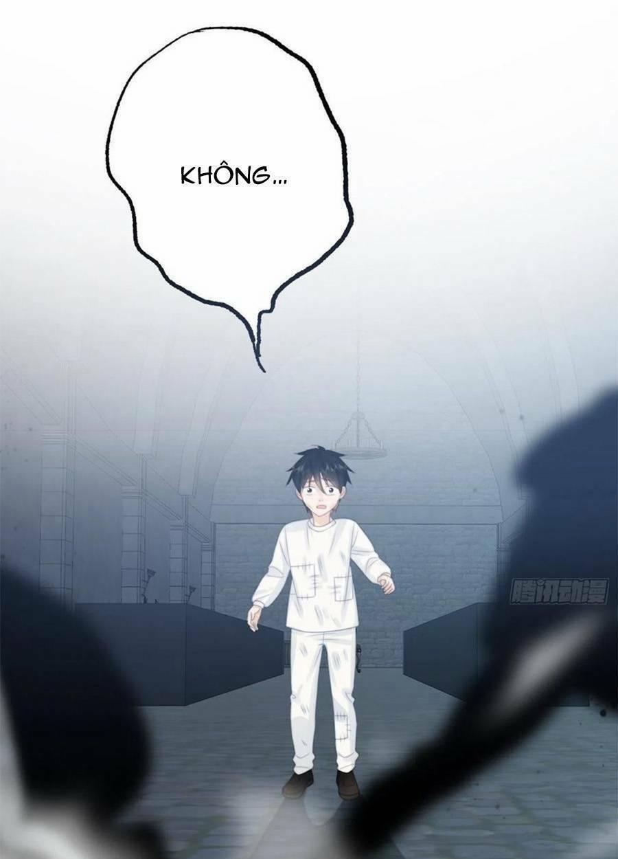 Ác Ma Thân Yêu 42 trang 15