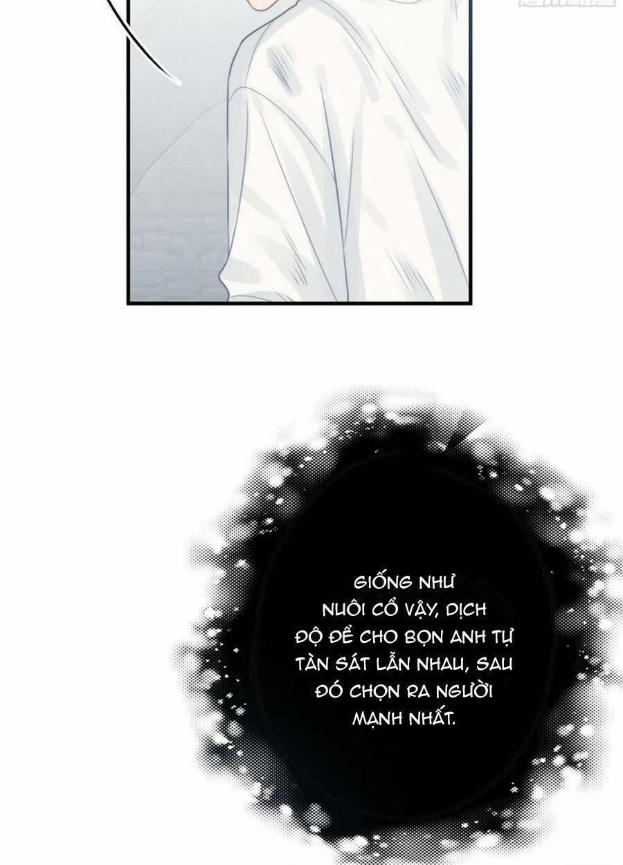 Ác Ma Thân Yêu 42 trang 18