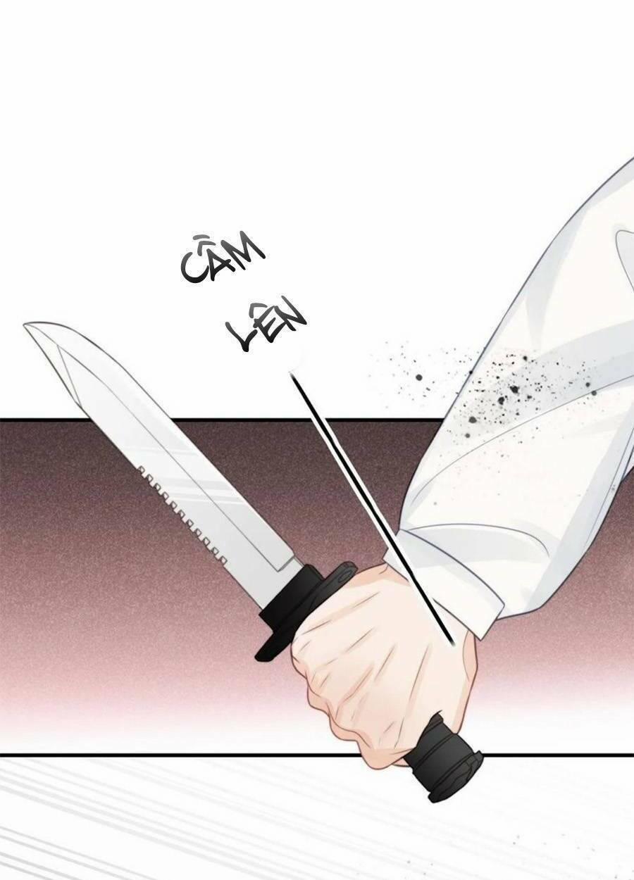 Ác Ma Thân Yêu 42 trang 22