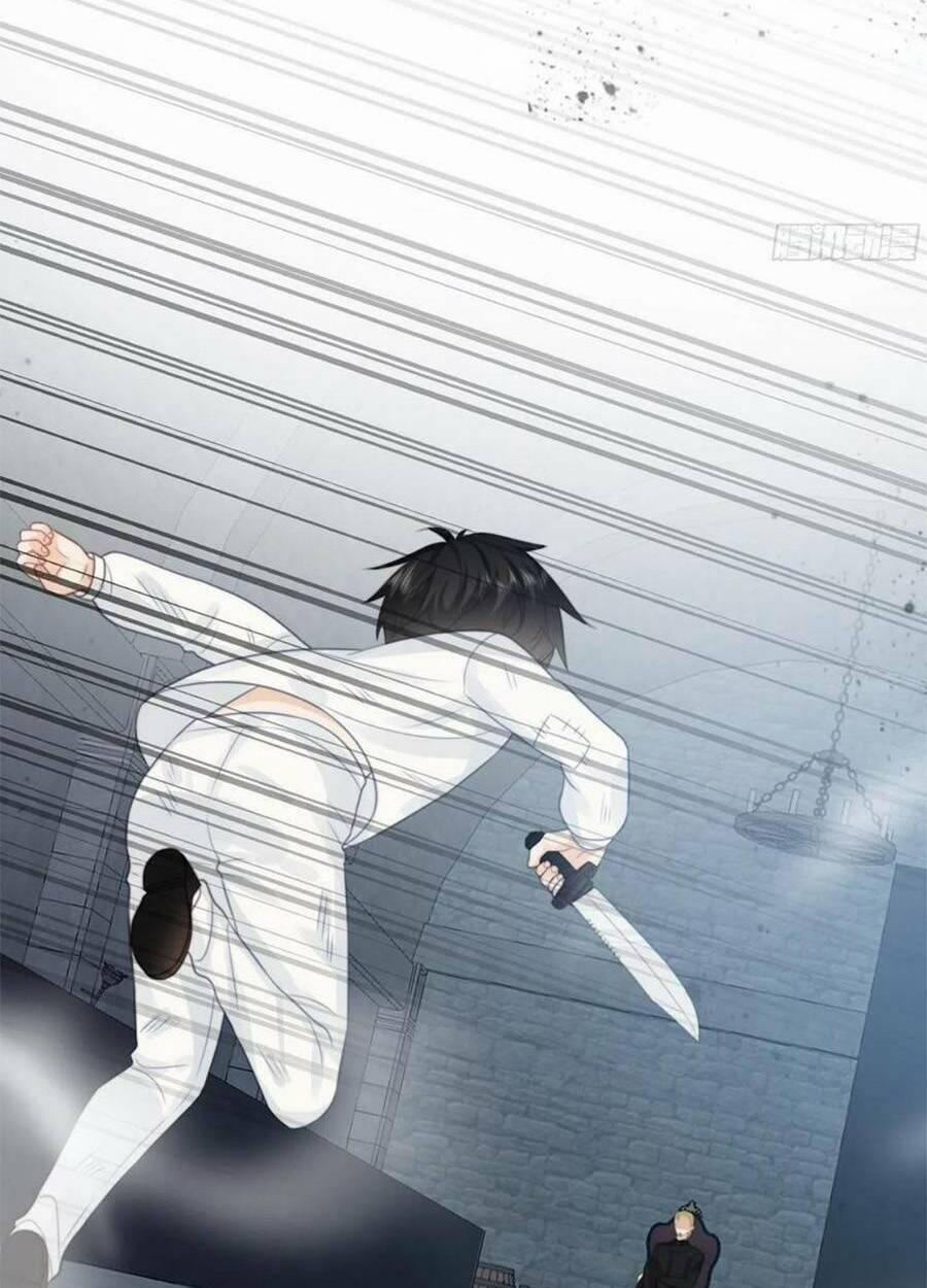 Ác Ma Thân Yêu 42 trang 23