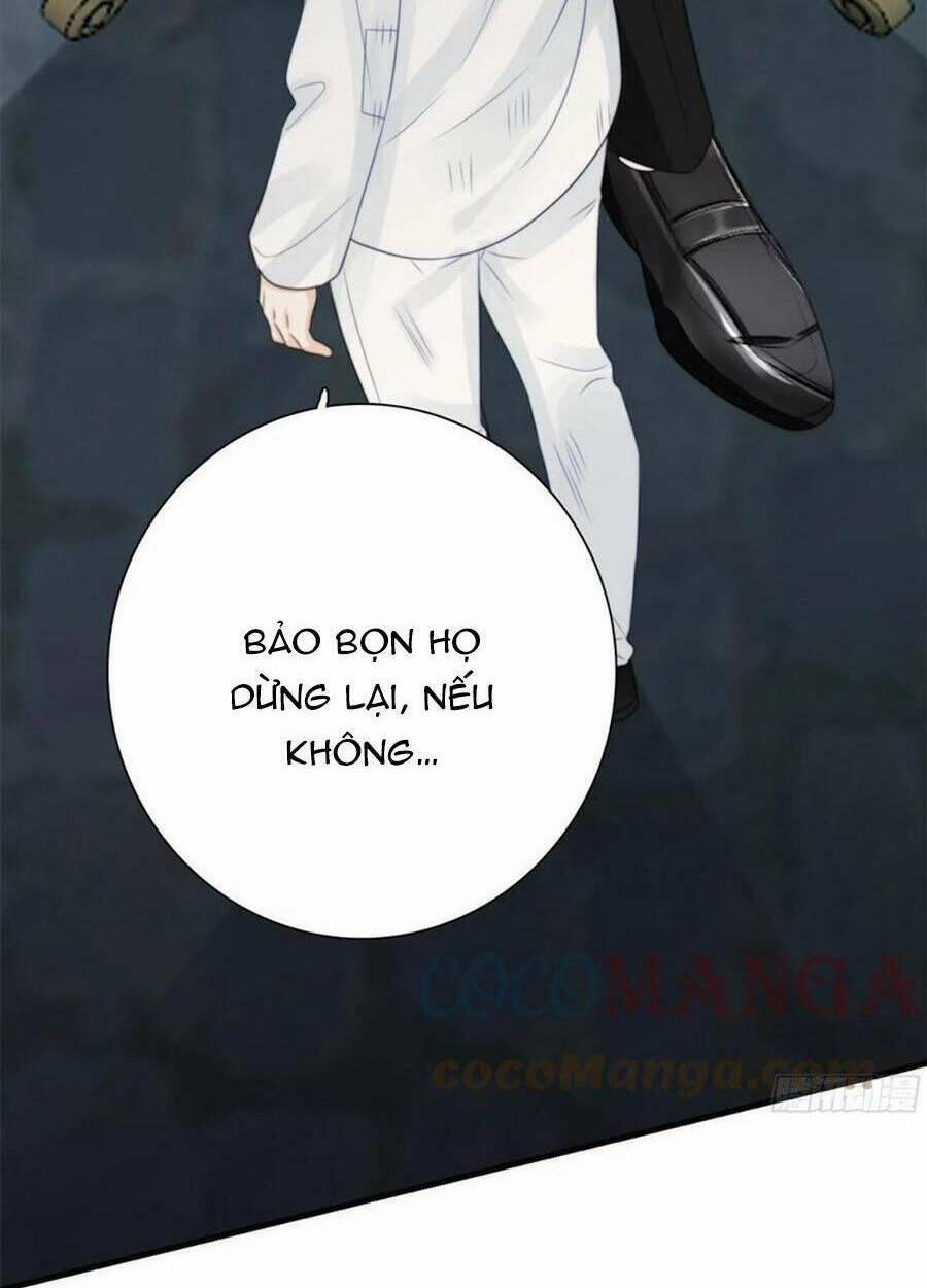 Ác Ma Thân Yêu 42 trang 28