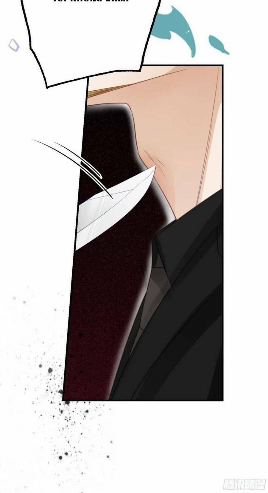 Ác Ma Thân Yêu 42 trang 33