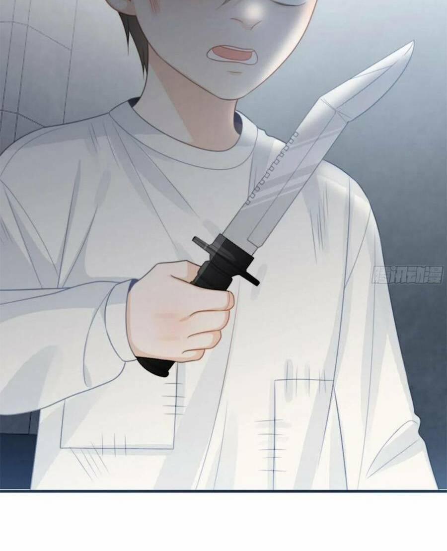 Ác Ma Thân Yêu 42 trang 38