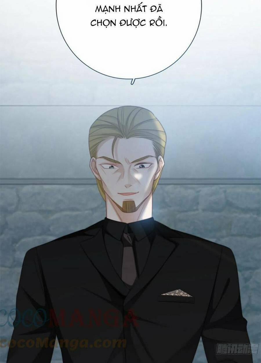 Ác Ma Thân Yêu 42 trang 40