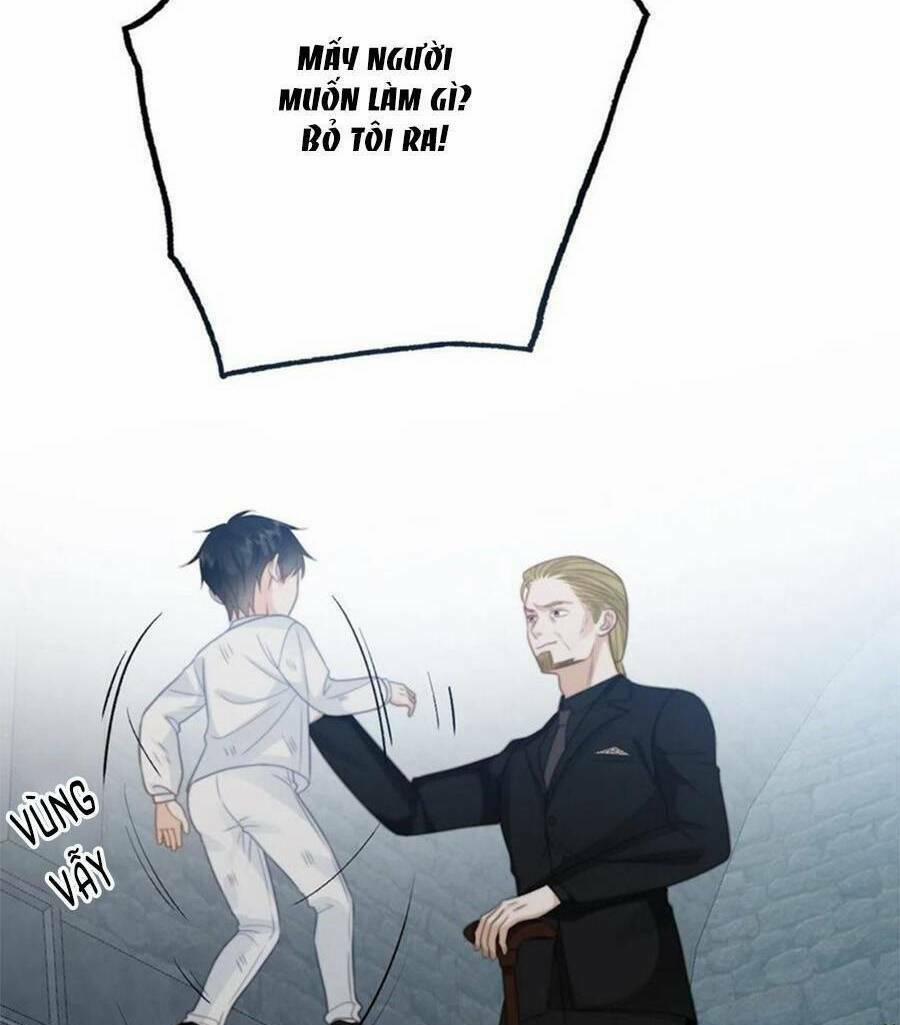 Ác Ma Thân Yêu 42 trang 45