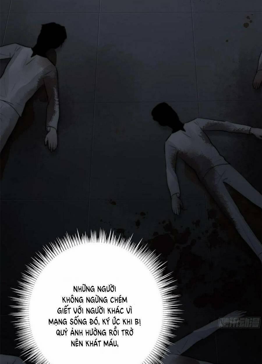 Ác Ma Thân Yêu 42 trang 58