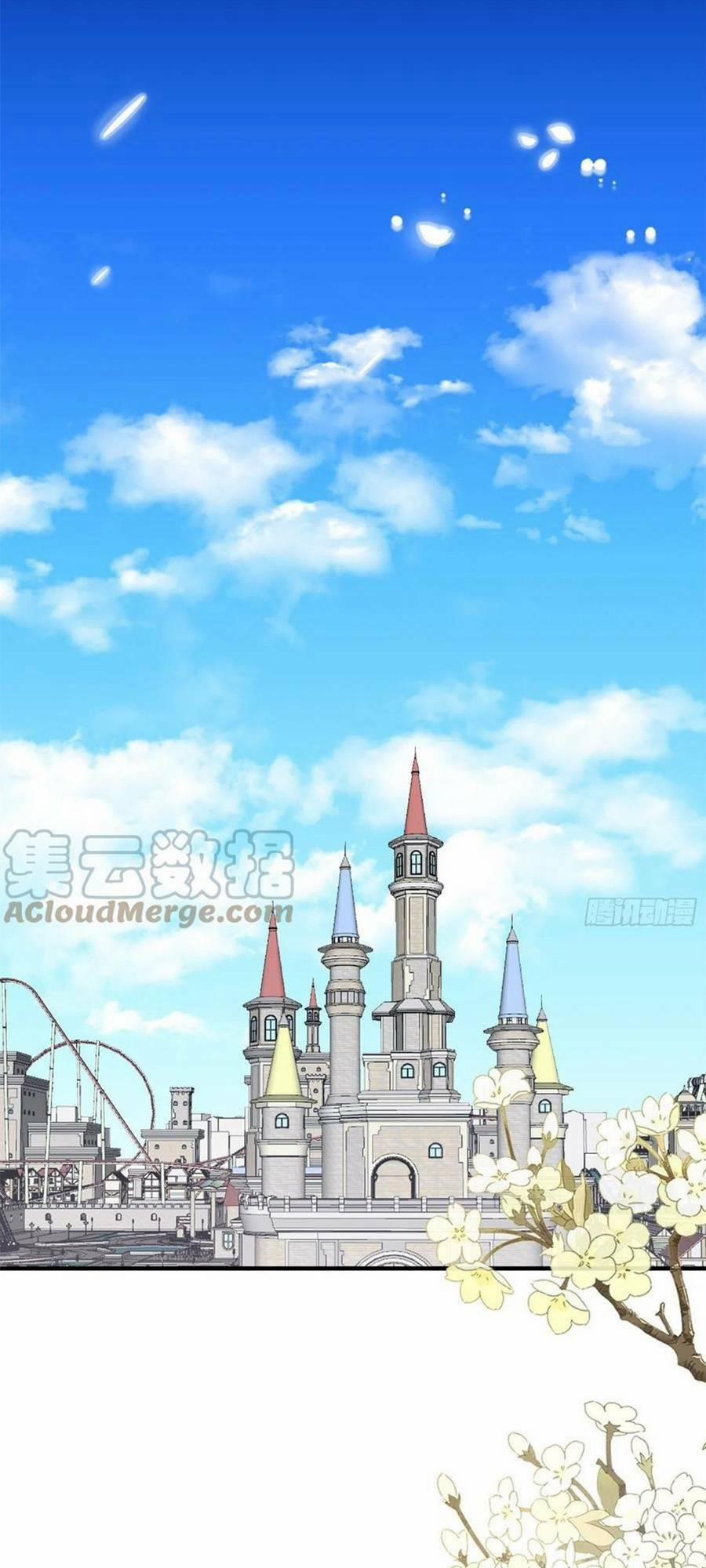 Ác Ma Thân Yêu 43 trang 0