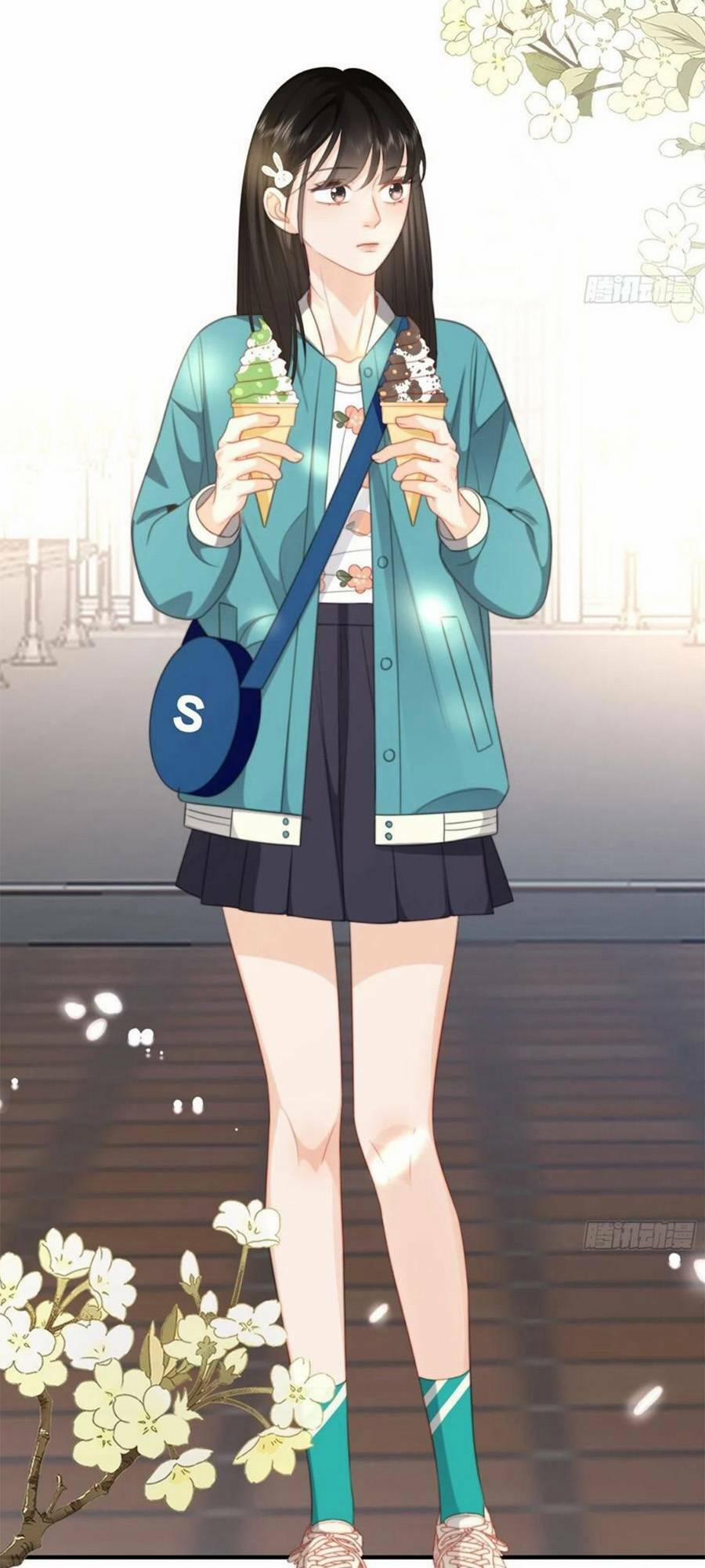 Ác Ma Thân Yêu 43 trang 1