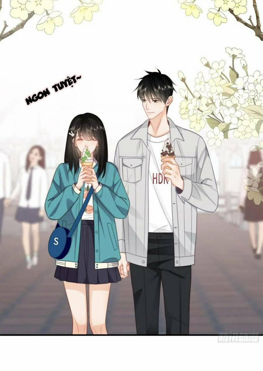 Ác Ma Thân Yêu 43 trang 10