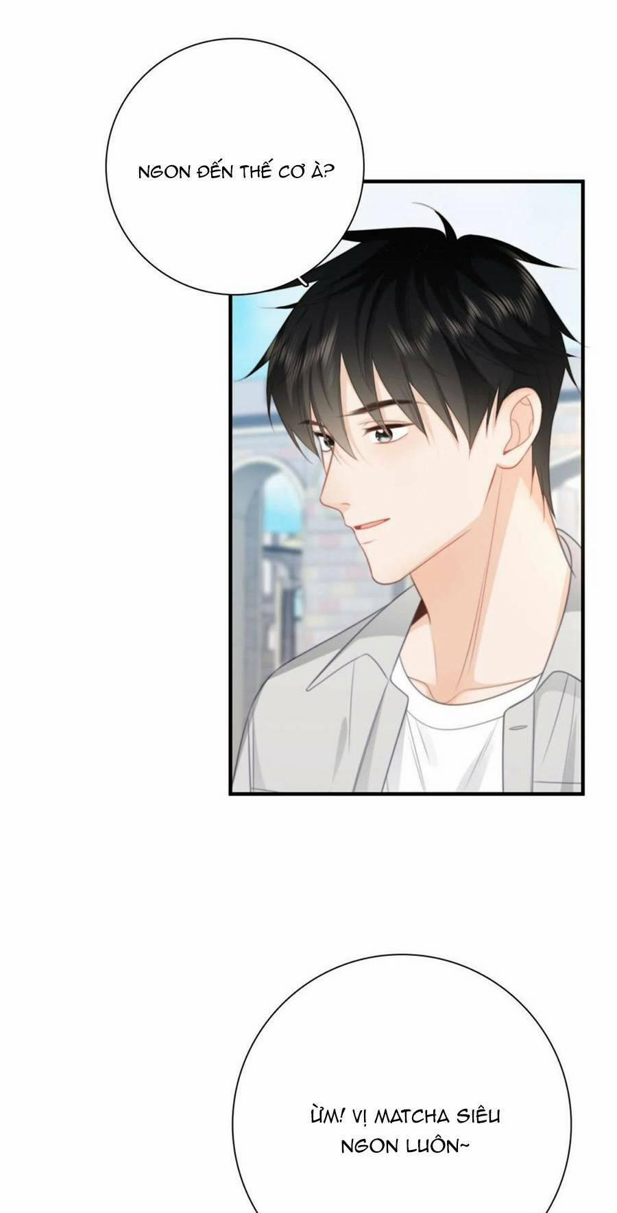 Ác Ma Thân Yêu 43 trang 11