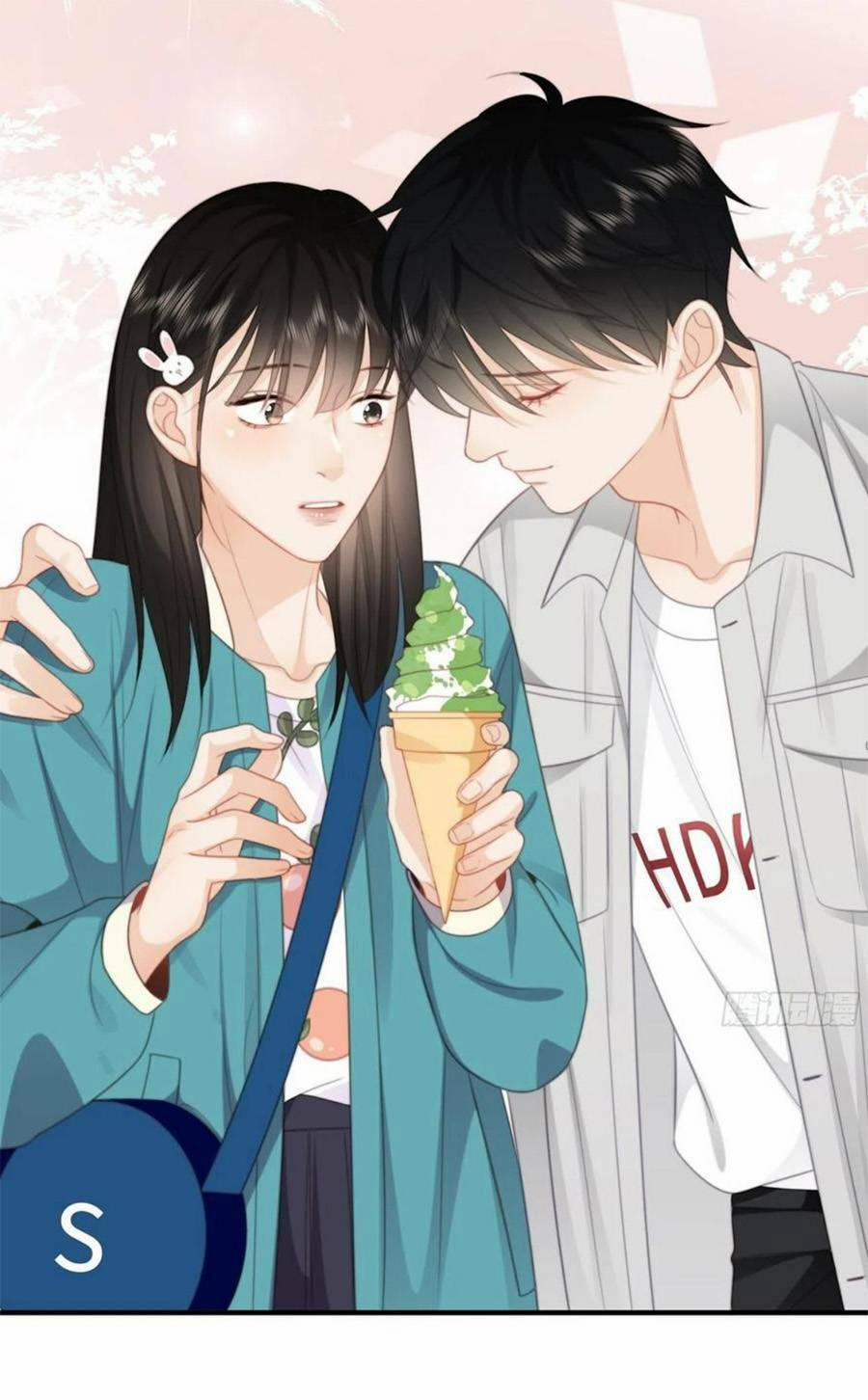 Ác Ma Thân Yêu 43 trang 13