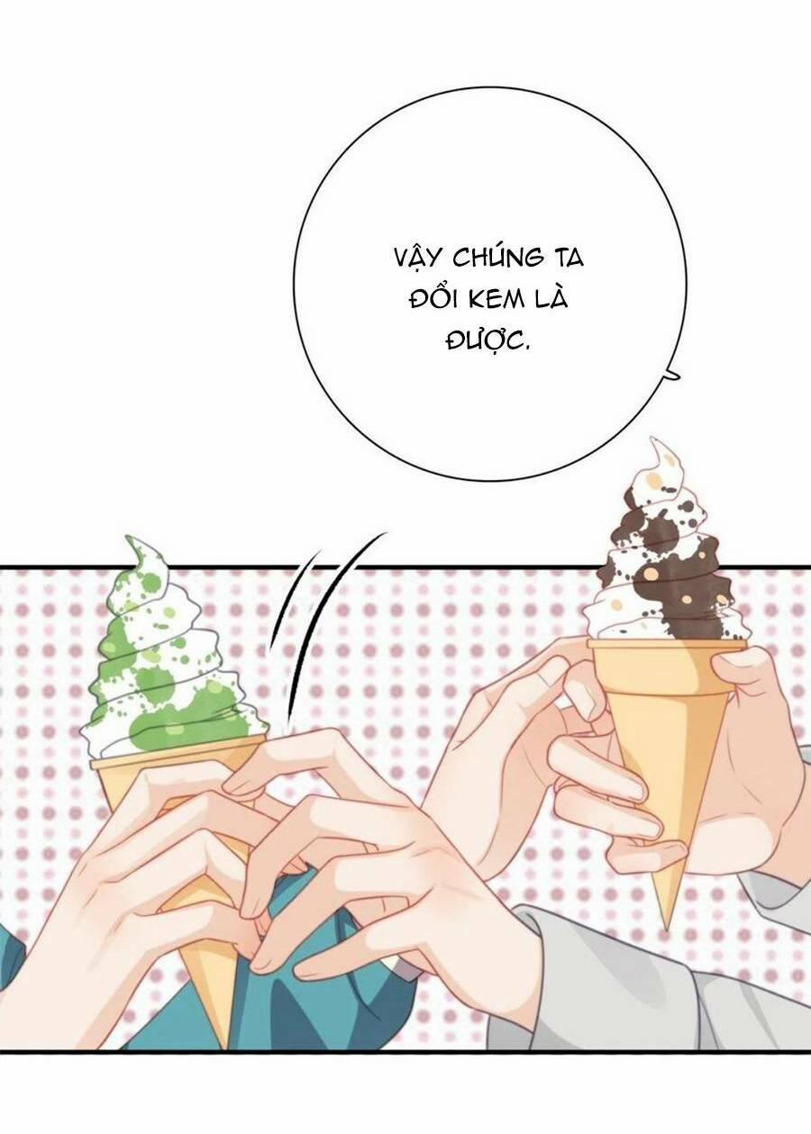 Ác Ma Thân Yêu 43 trang 15