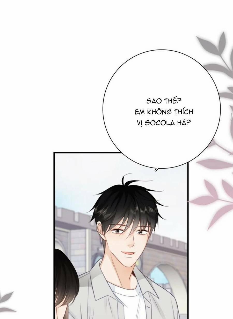 Ác Ma Thân Yêu 43 trang 18
