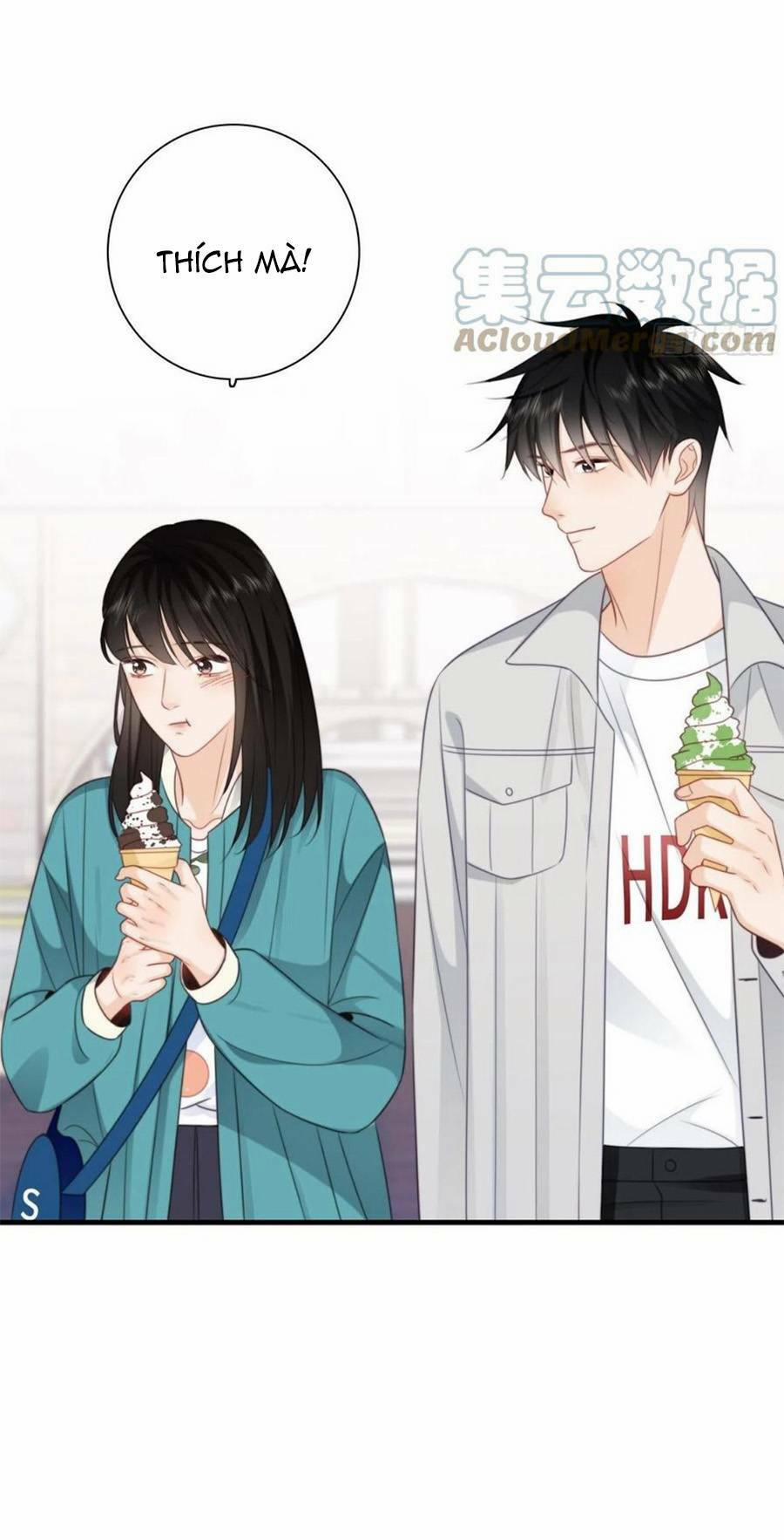 Ác Ma Thân Yêu 43 trang 20