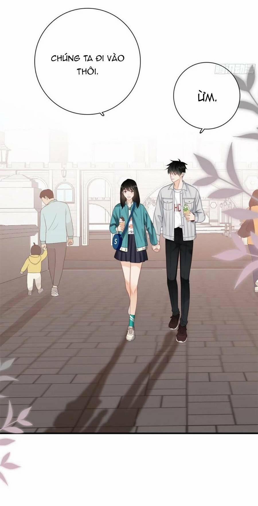 Ác Ma Thân Yêu 43 trang 21