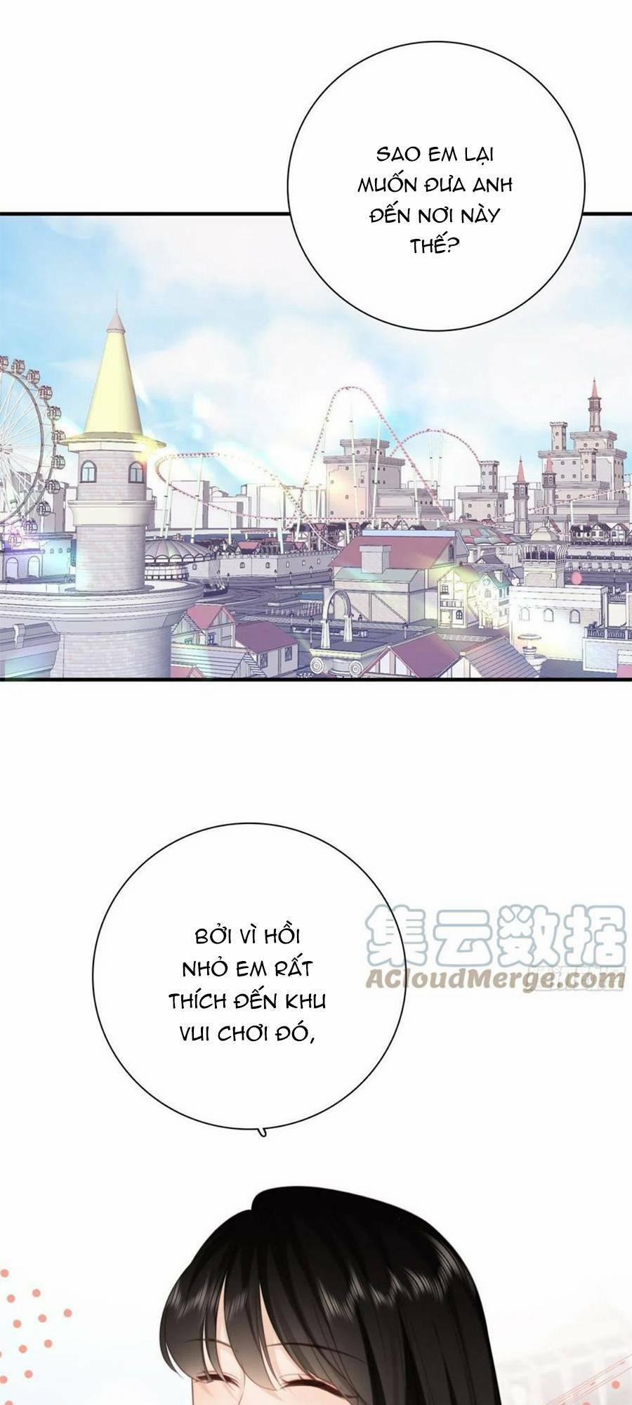 Ác Ma Thân Yêu 43 trang 22