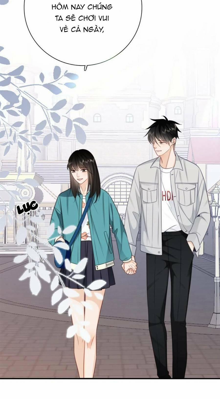 Ác Ma Thân Yêu 43 trang 26