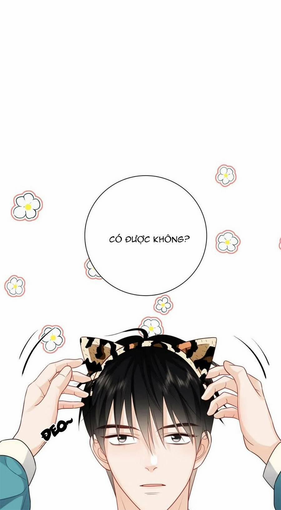 Ác Ma Thân Yêu 43 trang 27