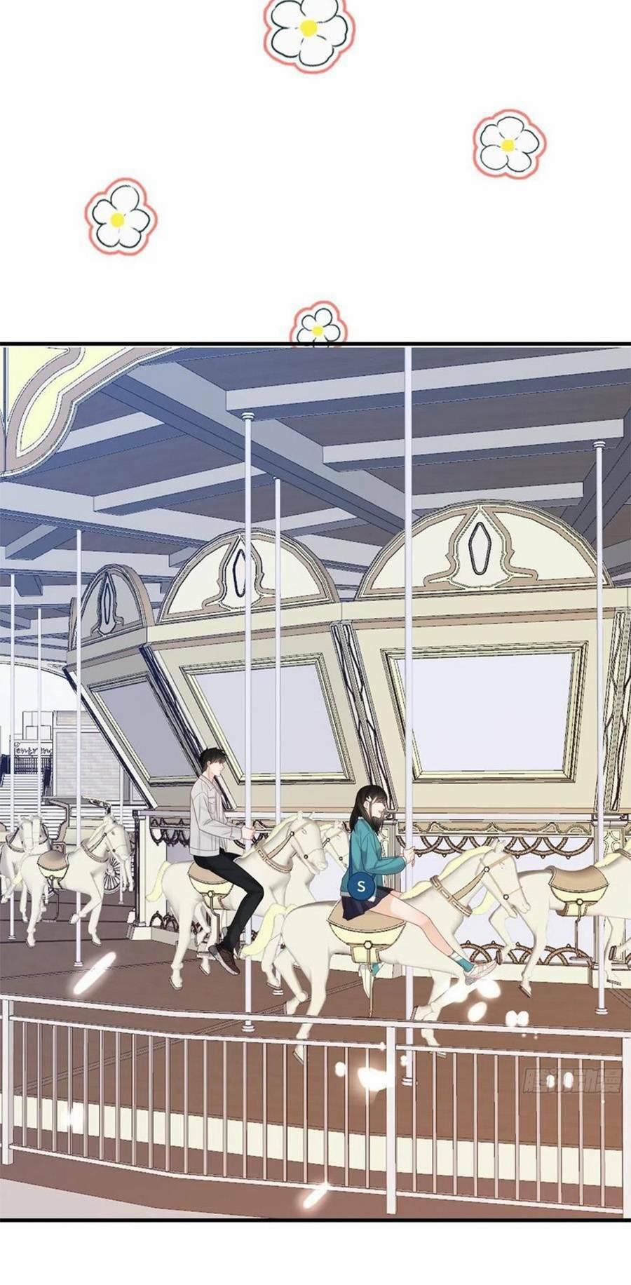 Ác Ma Thân Yêu 43 trang 29