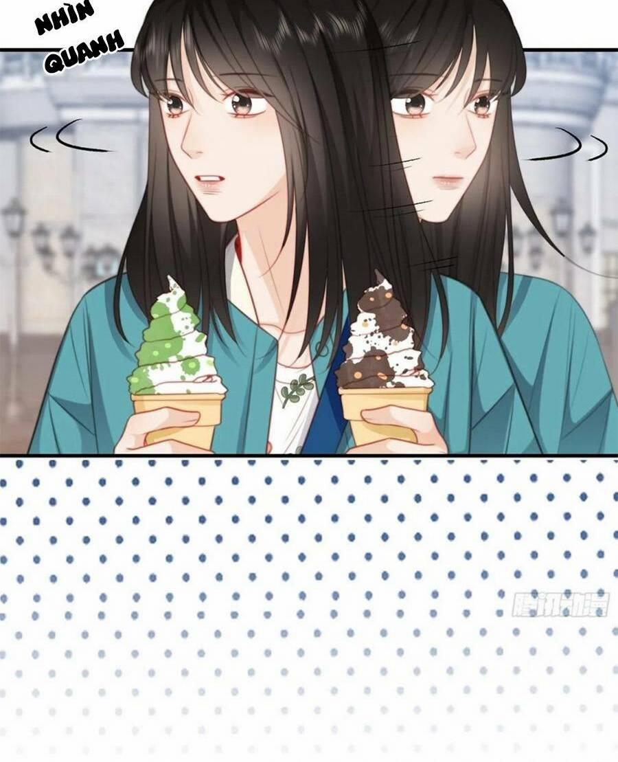 Ác Ma Thân Yêu 43 trang 3