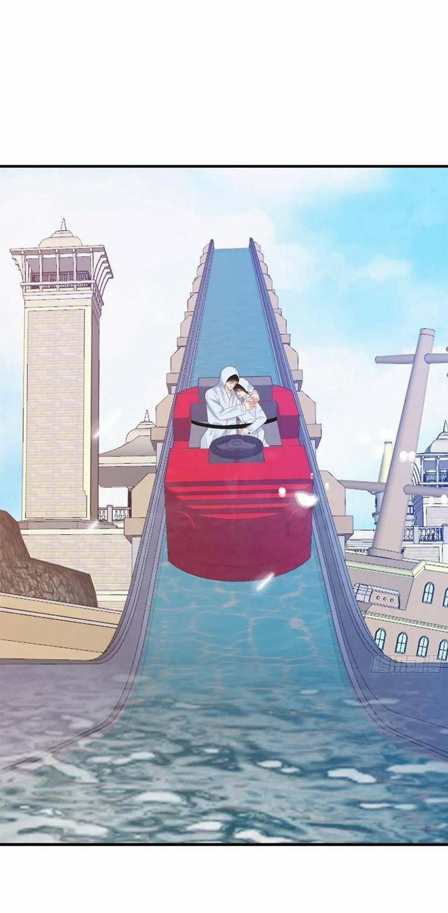 Ác Ma Thân Yêu 43 trang 30