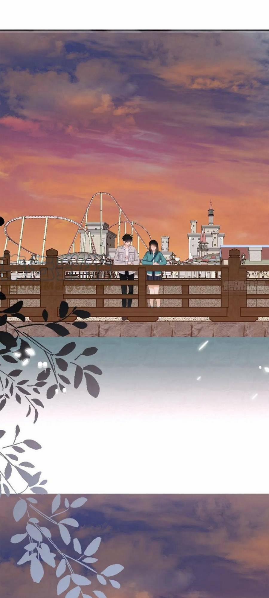 Ác Ma Thân Yêu 43 trang 31